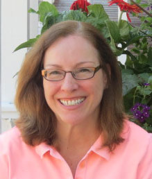 Robin Brackett