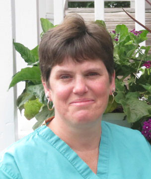 Heidi Bennett